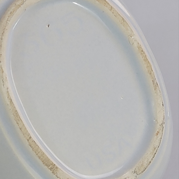 Vtg Welch's Grape Juice Advertisement Ceramic Pitcher USA - Picture 10 of 16